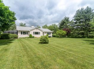 148 Village Vw, Manchester, VT 05255