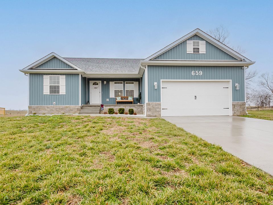 1st image of 659 Dryfork Rd