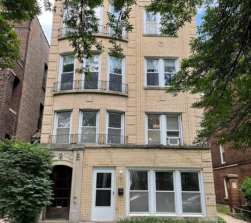 1st image of 4309 N Damen Ave #G