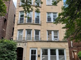 4309 N Damen Ave #G, Chicago, IL 60618