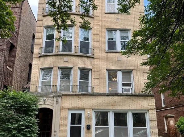 4309 N Damen Ave #G, Chicago, IL 60618