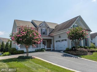 2272 Ballard Way, Ellicott City, MD 21042
