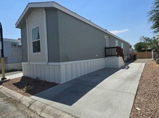 3401 N Walnut Rd SPACE 109, Las Vegas, NV 89115