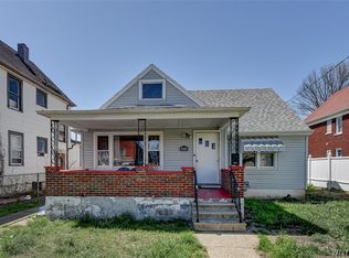 618 20th St, Niagara Falls, NY 14301