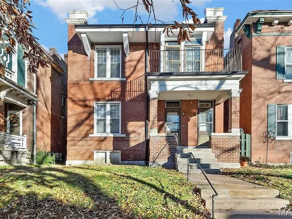 6039 Pershing Ave, Saint Louis, MO 63112