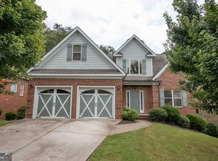 225 Township Ln, Athens, GA 30606