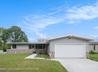 10173 Baron Blvd, Dimondale, MI 48821