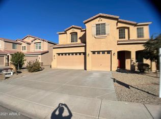 6814 W Alta Vista Rd, Laveen, AZ 85339