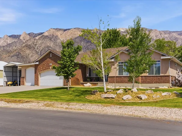 8009 S 875 W, Willard, UT 84340