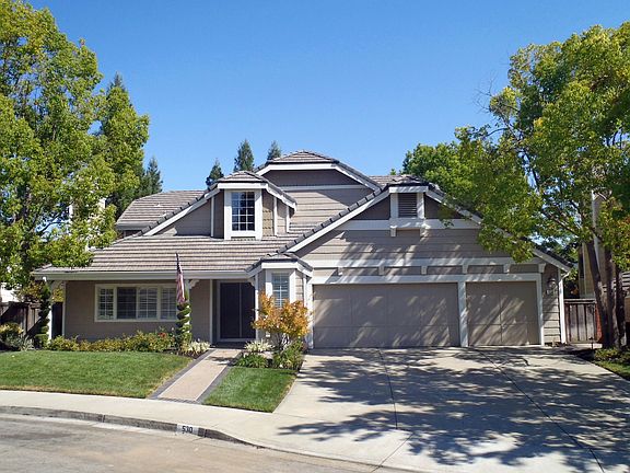 530 Dolores Place