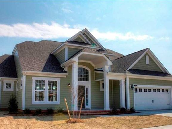 2nd image of 5561 Botanical Dr