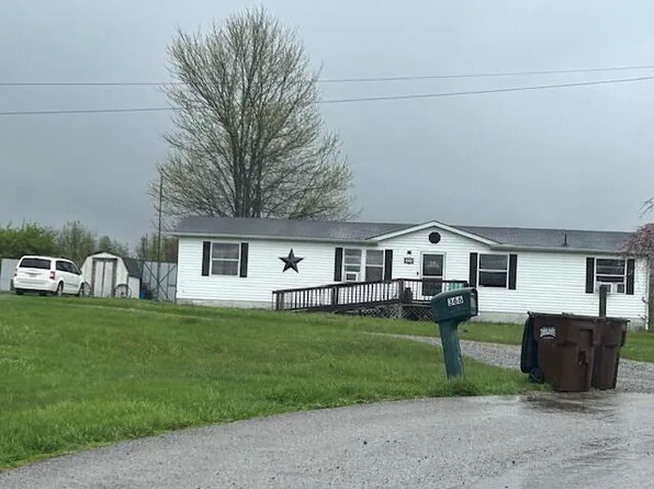 366 Sand Springs Rd, Eminence, KY 40019