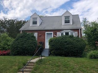 1521 Gridley Ln, Silver Spring, MD 20902