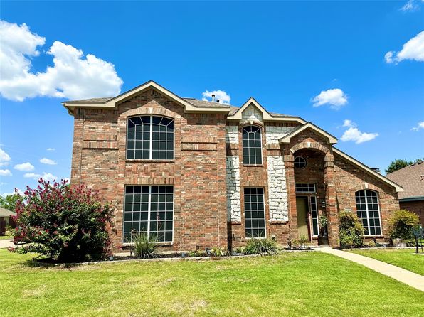 4608 Mallard Ln, Sachse, TX 75048