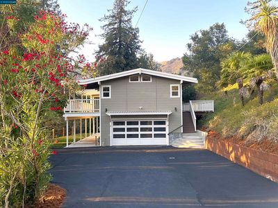 1141 N Thompson Rd, Lafayette, CA, 94549