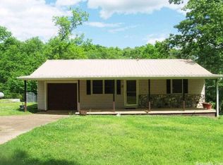 2 Altakima Trce, Cherokee Village, AR 72529