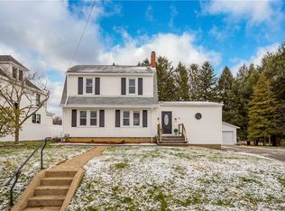 147 Carmichaels St, Rices Landing, PA 15357