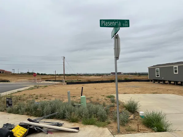5102 Plasencia Ln, Laredo, TX 78046