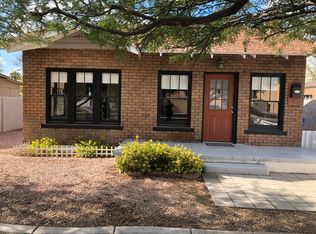 2328 N Mitchell St, Phoenix, AZ 85006