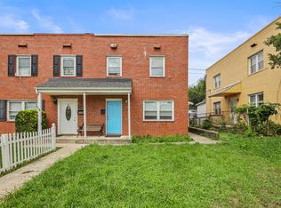 8502 Chestnut Oak Rd #A, Parkville, MD 21234