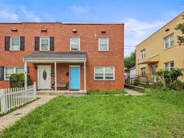 8502 Chestnut Oak Rd #A