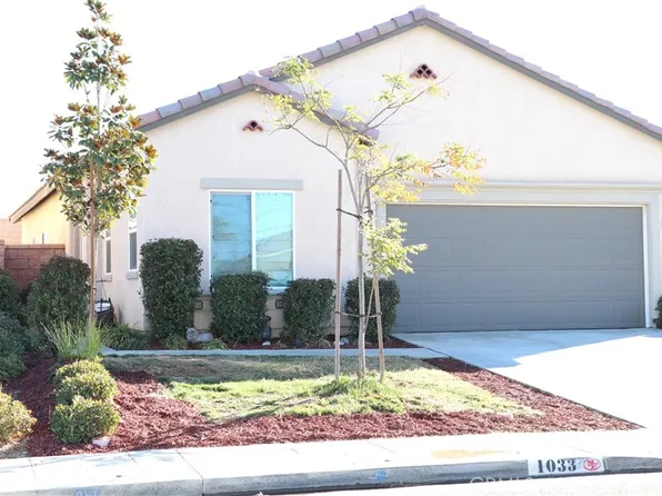 1033 Sparrow Ct, Calimesa, CA 92320