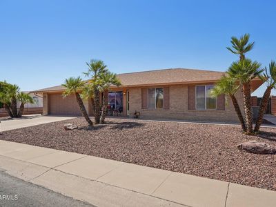 10902 W Campana Dr, Sun City, AZ, 85351