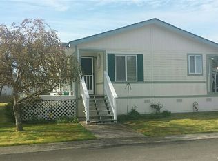 196 Jacobson Rd UNIT 53, Cathlamet, WA 98612
