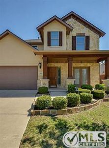 4880 Van Zandt Dr, Fort Worth, TX, 76244