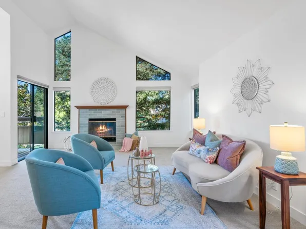 111 Bean Creek Rd Unit 114, Scotts Valley, CA 95066