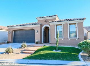 3745 Jasmine Heights Ave, North Las Vegas, NV 89081