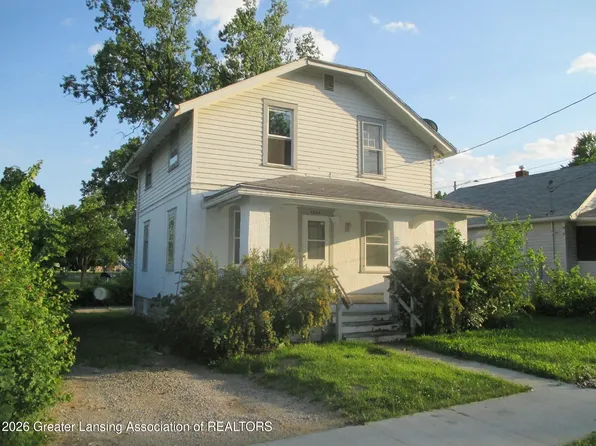 1043 Ontario St, Lansing, MI 48915