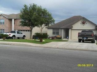 6962 Elusive Pass, San Antonio, TX 78233