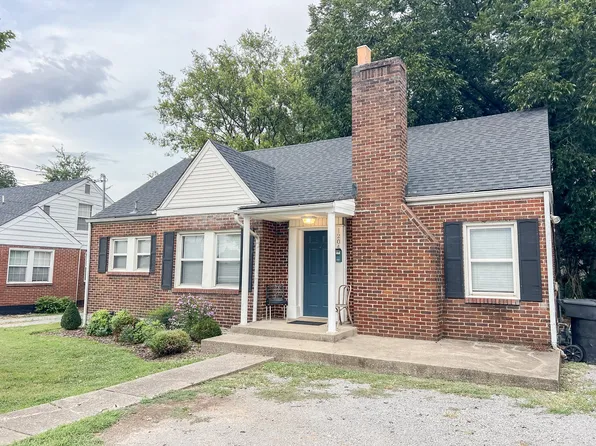 1204 N Maple St, Murfreesboro, TN 37130
