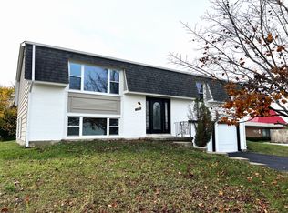3951 178th Pl, Country Club Hills, IL