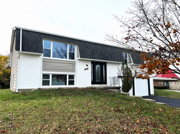 3951 178th Pl, Country Club Hills, IL 60478