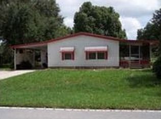 26 Robin Rd, Wildwood, FL 34785