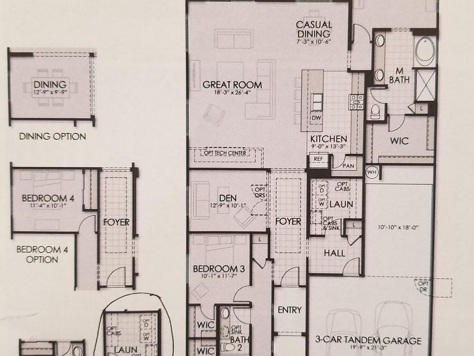 2nd image of 18740 W San Miguel Ave