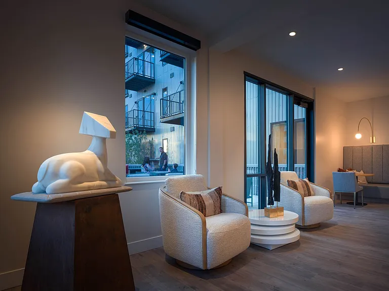 Frameline Apartments — Photo 70