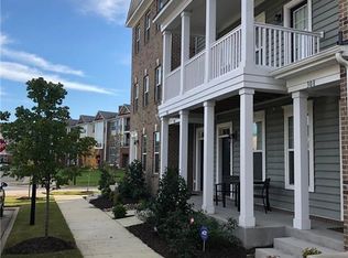 304 Fountain Way, Hampton, VA 23666