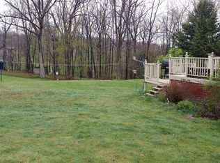 404 Sixth Street Ext, Snow Shoe, PA 16874