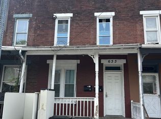 633 Emerald St, Harrisburg, PA 17110