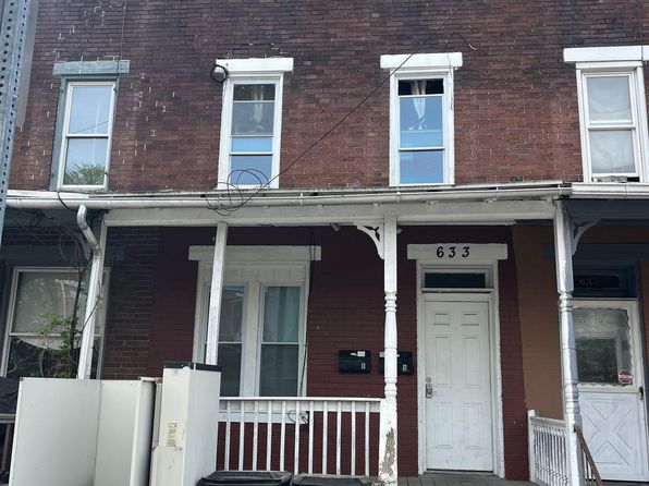 633 Emerald St, Harrisburg, PA 17110