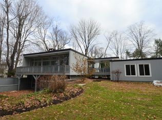 848 Alexander Rd, Princeton, NJ 08540