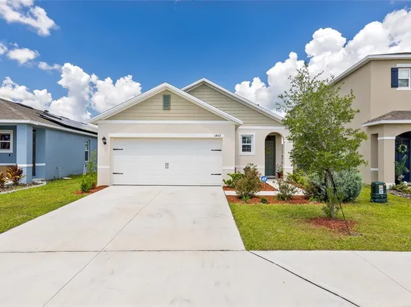 1452 Cumberland Ave, Davenport, FL 33837