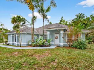 16442 86th Street N, Loxahatchee, FL 33470