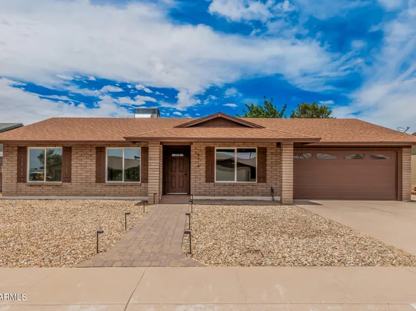 9414 N 50TH Drive, Glendale, AZ 85302