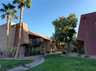 5041 River Glen Dr UNIT 91, Spring Valley, NV 89103