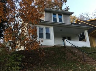 763 Glendale Rd, Marietta, OH 45750
