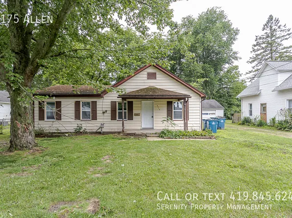 5175 Allen St, Sylvania, OH 43560